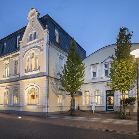 Visbek Hotel Stueve מראה חיצוני תמונה