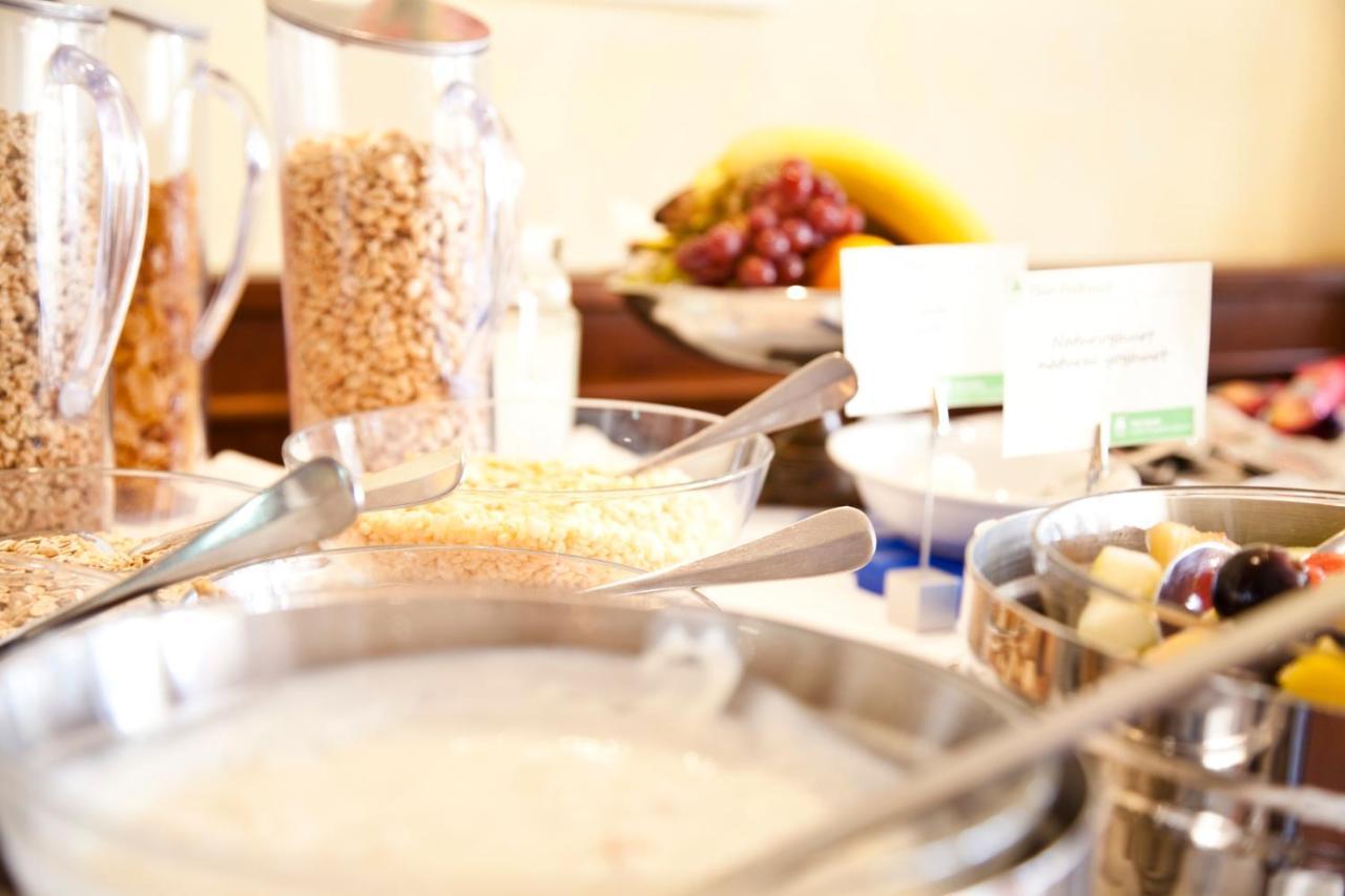 Visbek Hotel Stueve מראה חיצוני תמונה