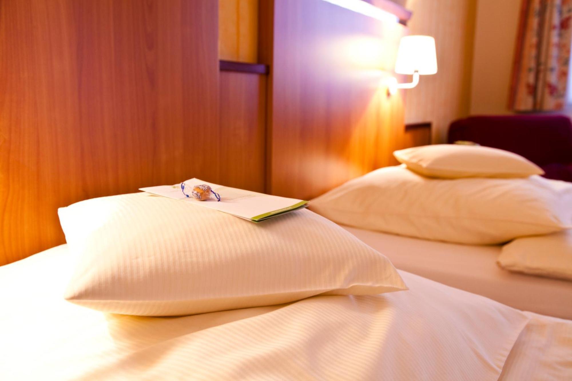 Visbek Hotel Stueve מראה חיצוני תמונה