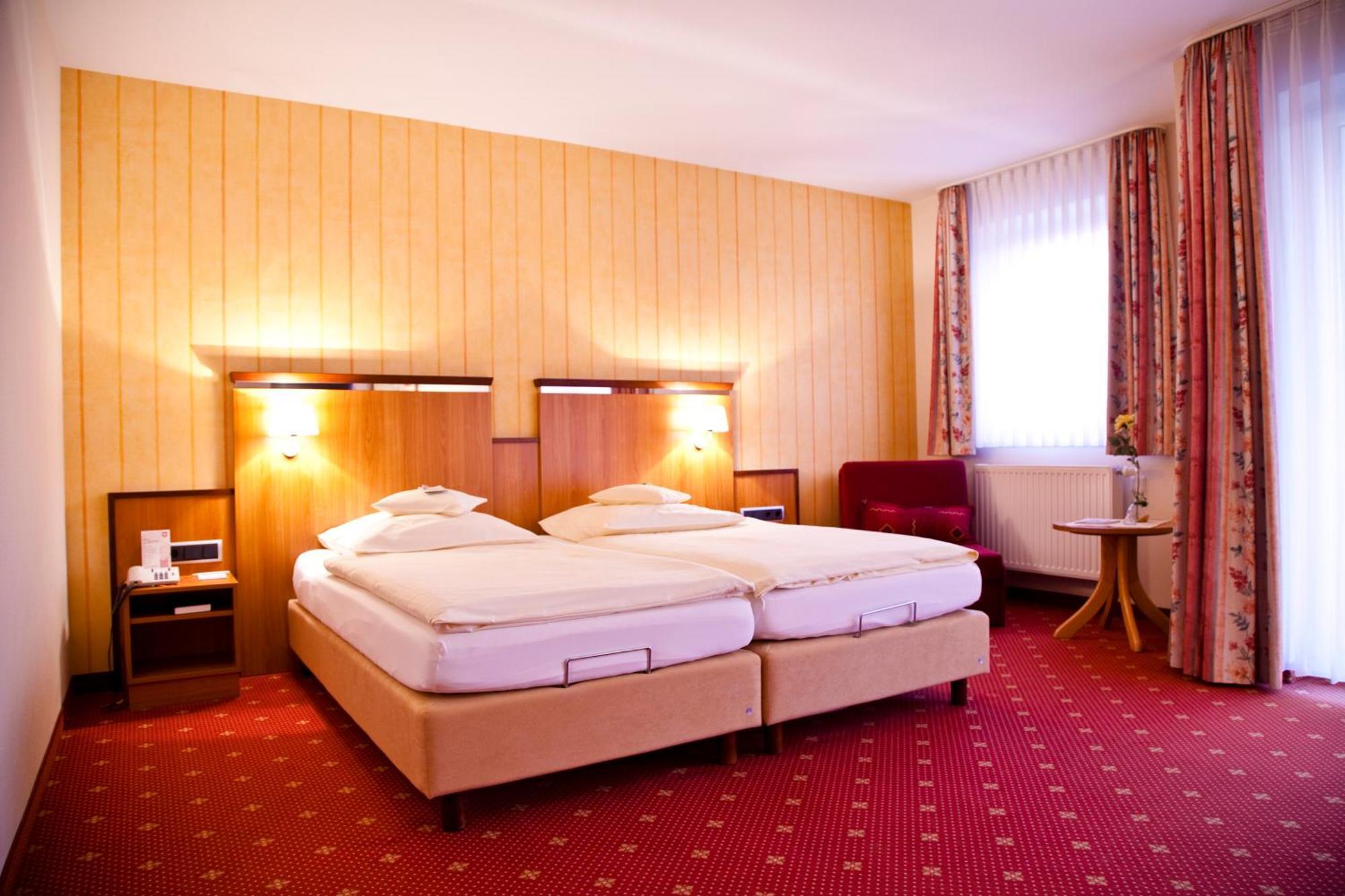 Visbek Hotel Stueve מראה חיצוני תמונה