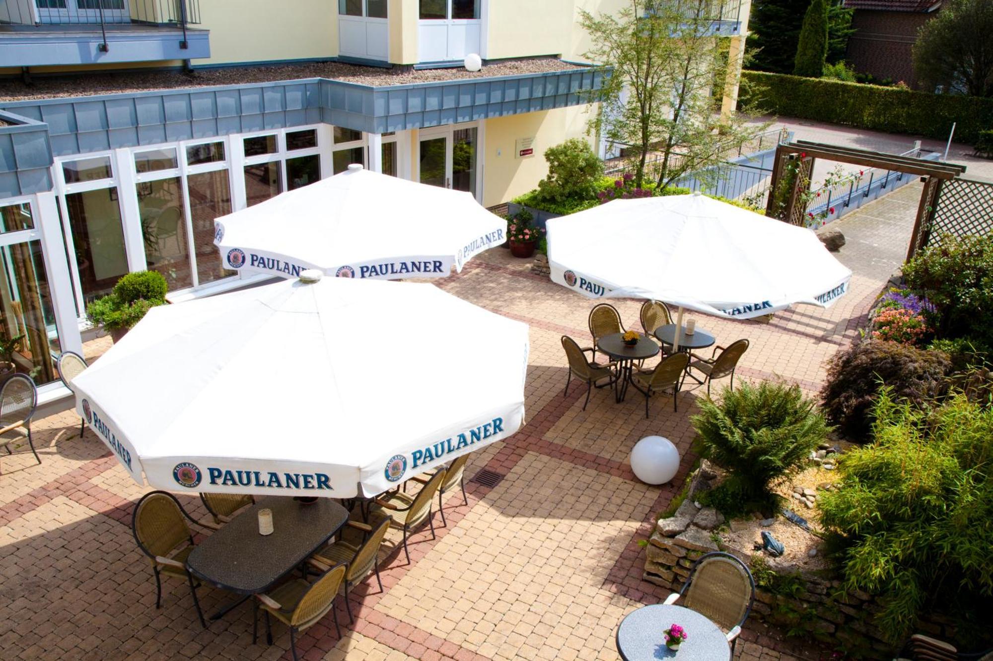 Visbek Hotel Stueve מראה חיצוני תמונה