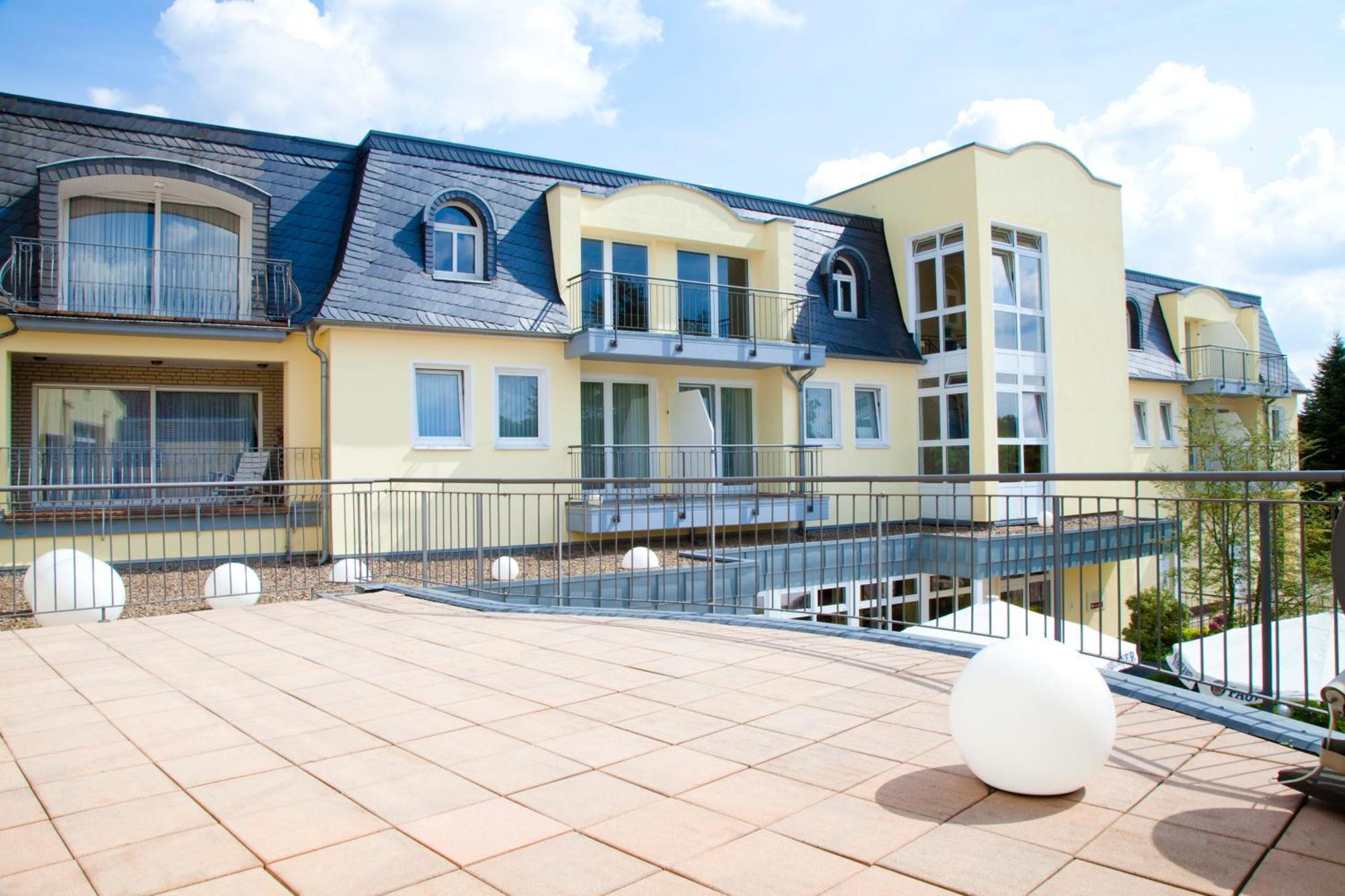 Visbek Hotel Stueve מראה חיצוני תמונה
