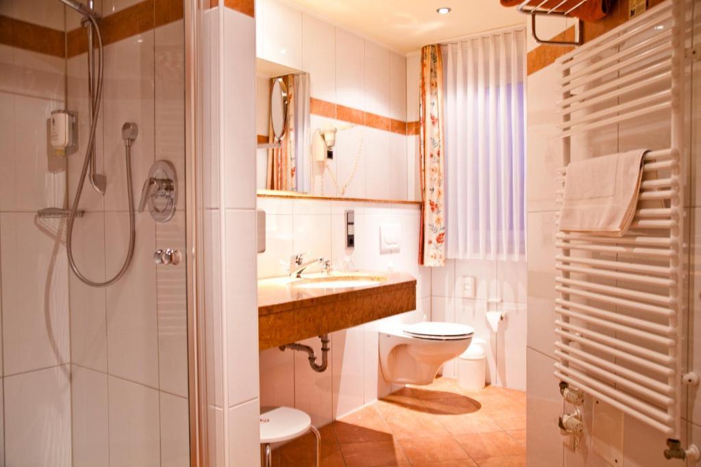 Visbek Hotel Stueve חדר תמונה