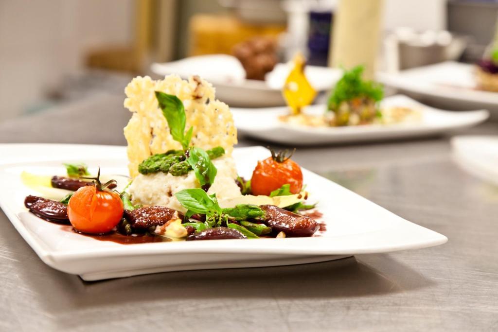 Visbek Hotel Stueve מראה חיצוני תמונה