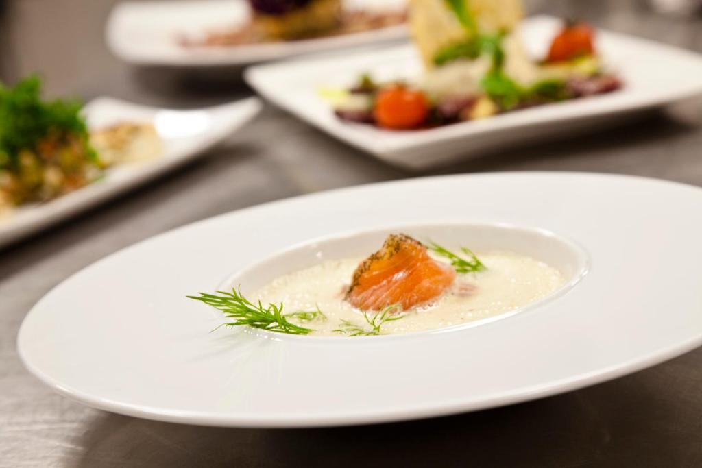 Visbek Hotel Stueve מראה חיצוני תמונה