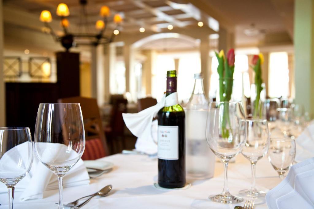Visbek Hotel Stueve מראה חיצוני תמונה