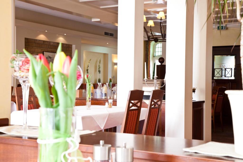 Visbek Hotel Stueve מראה חיצוני תמונה